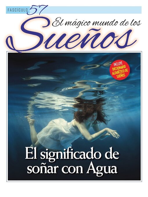 Title details for Sueños, interpretación by Media Contenidos - Available